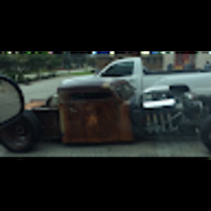 Meet your Posher, Jeffrey